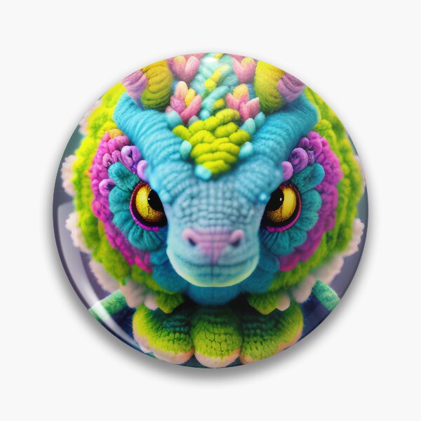 Item preview, The Mystic Dragon designed and sold by TeoDorskiy.