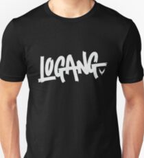 Official Logan Paul © Merch – Join the Logang Unisex T-Shirt