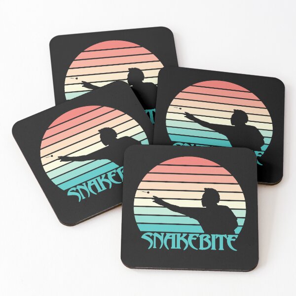 Item preview, Peter Wright Darts retro sunset designed and sold by FlawlessCheese.