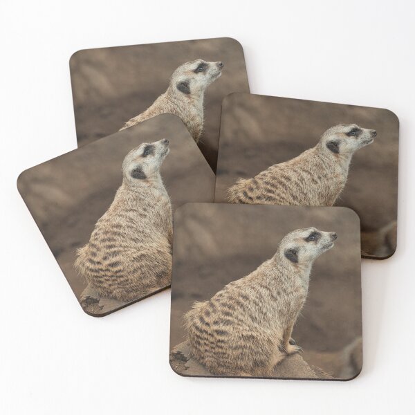 Item preview, Meerkat  designed and sold by Diego Re.