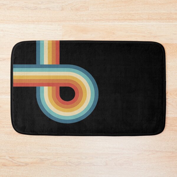 Item preview, Groovy Rainbow designed and sold by zibziby.