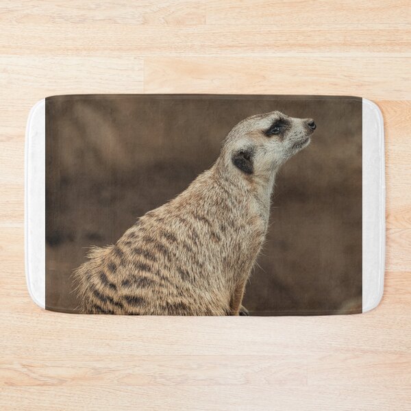 Item preview, Meerkat  designed and sold by Diego Re.