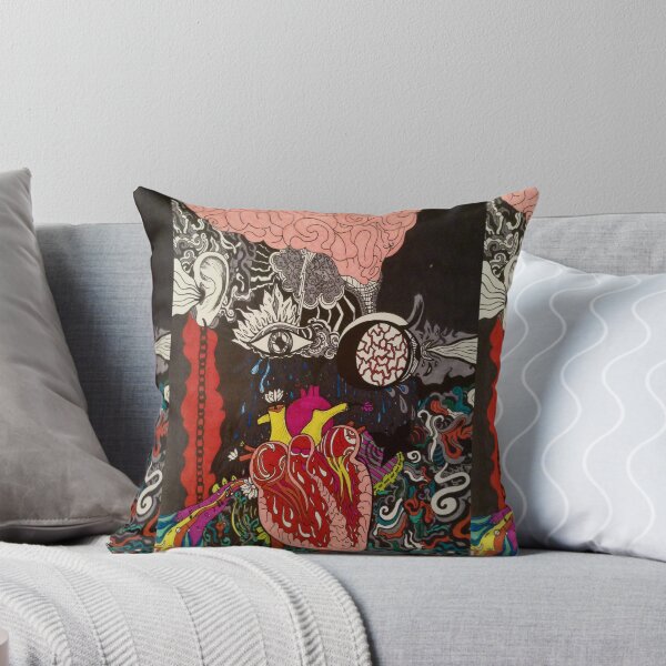 Item preview, What Love Does to the Body designed and sold by abstractallie4.