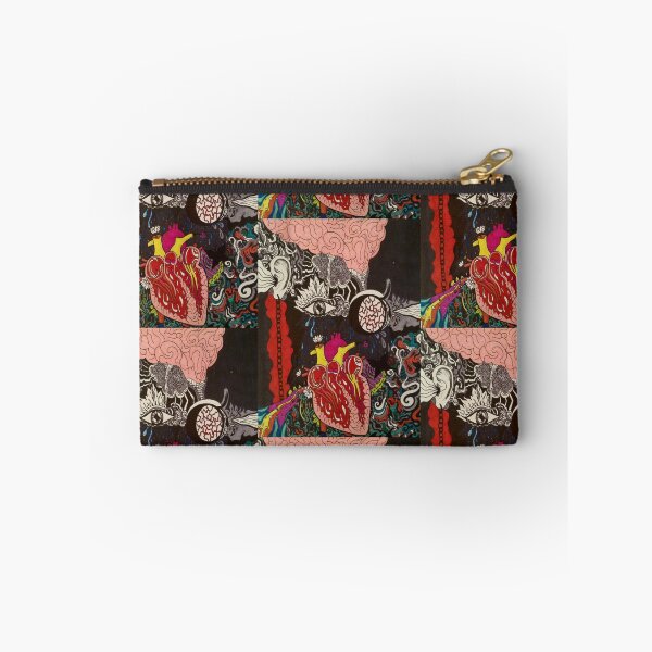 Item preview, What Love Does to the Body designed and sold by abstractallie4.
