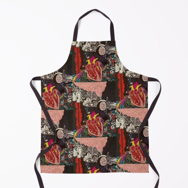 Item preview, What Love Does to the Body designed and sold by abstractallie4.