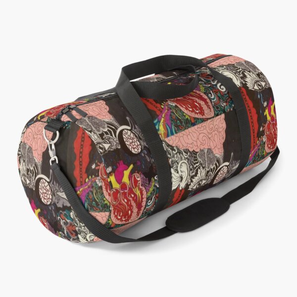 Item preview, What Love Does to the Body designed and sold by abstractallie4.