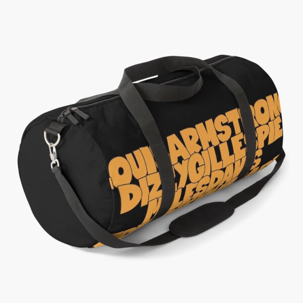 Item preview, Jazz Legends in Type: The Trumpet Players designed and sold by Boogosh.