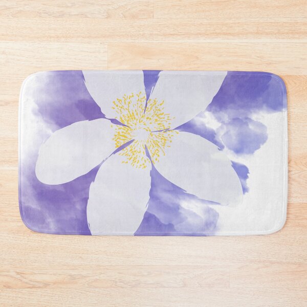 Item preview, WHITE FLOWER designed and sold by Ilda Ilda.