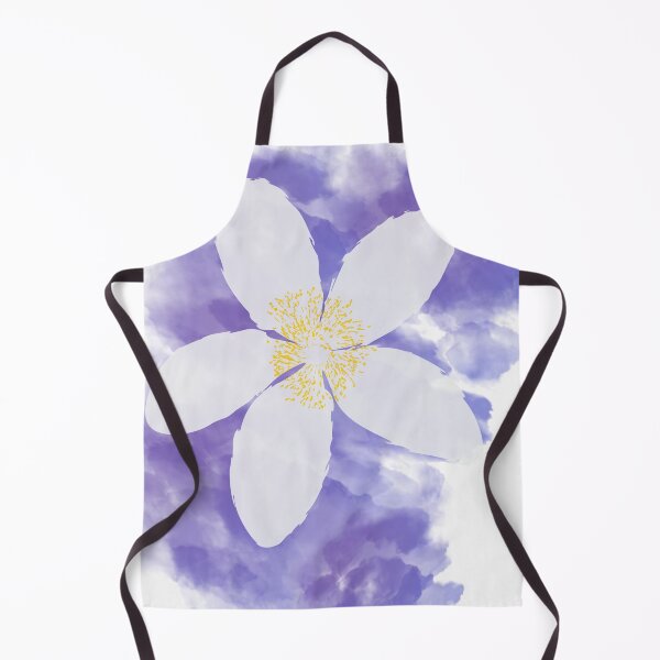 Item preview, WHITE FLOWER designed and sold by Ilda Ilda.