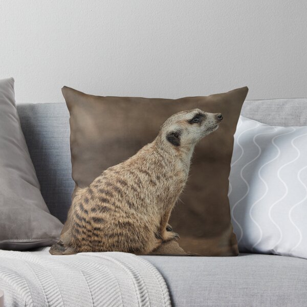 Item preview, Meerkat  designed and sold by Diego Re.