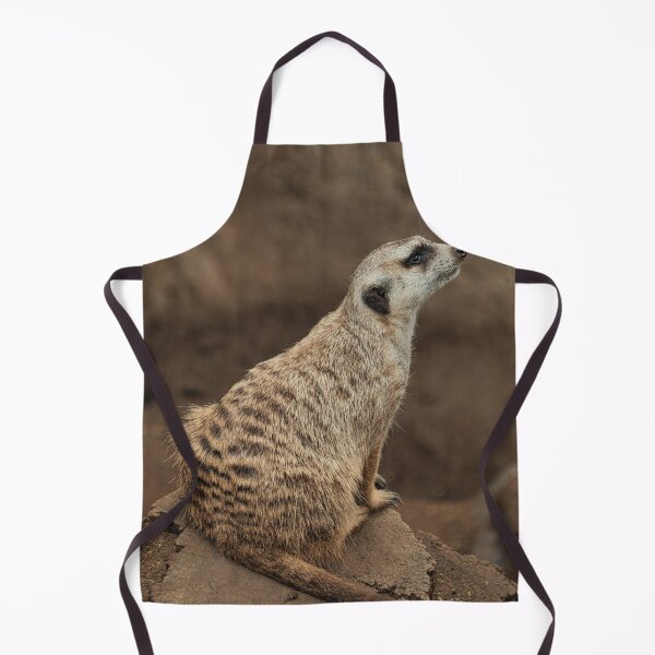 Item preview, Meerkat designed and sold by Diego Re.