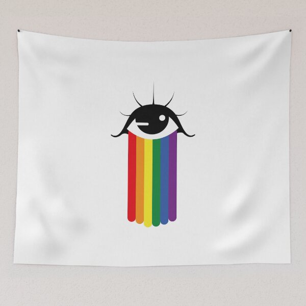 Item preview, Queer Tears designed and sold by cu-b3.