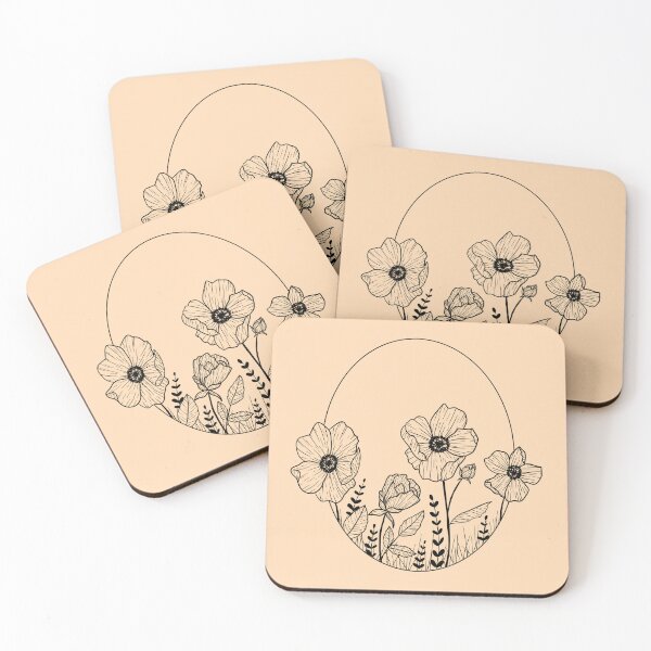Item preview, Wildflowers designed and sold by OneCreativeBee.