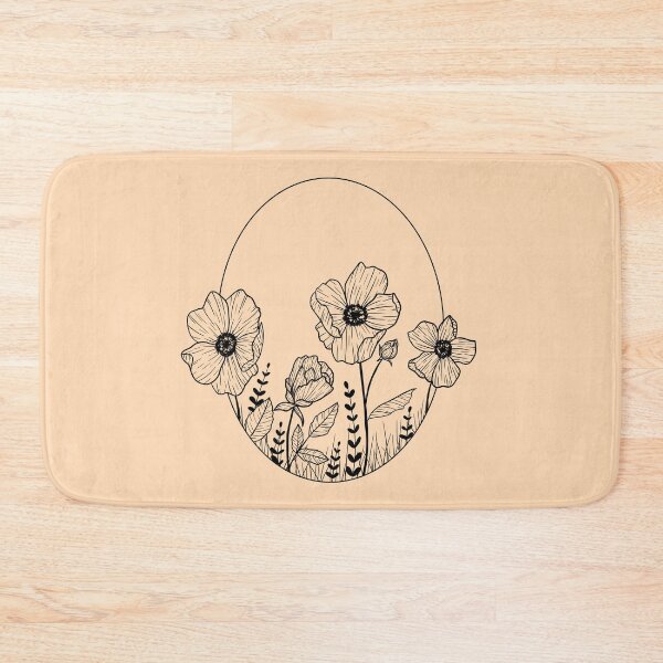 Item preview, Wildflowers designed and sold by OneCreativeBee.