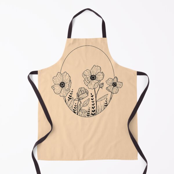 Item preview, Wildflowers designed and sold by OneCreativeBee.