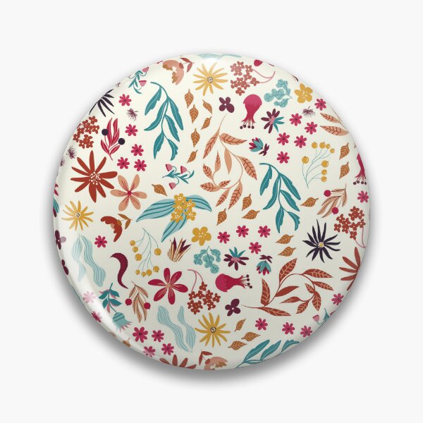 Item preview, Flower design designed and sold by AI-Pics.