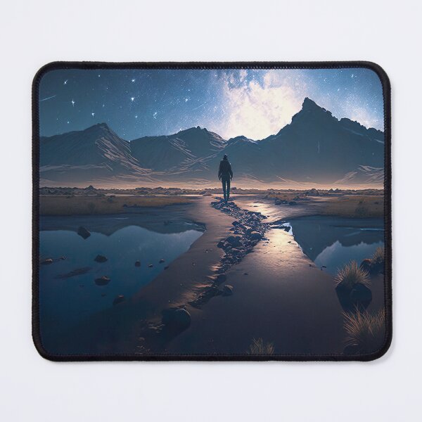 Item preview, star walking designed and sold by EozINC.