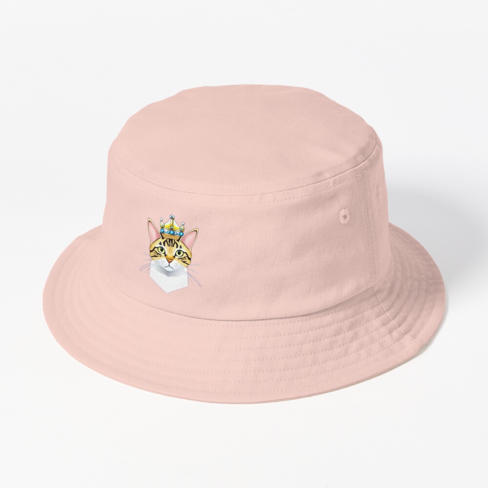 Item preview, Bucket Hat designed and sold by LulusEmporium.