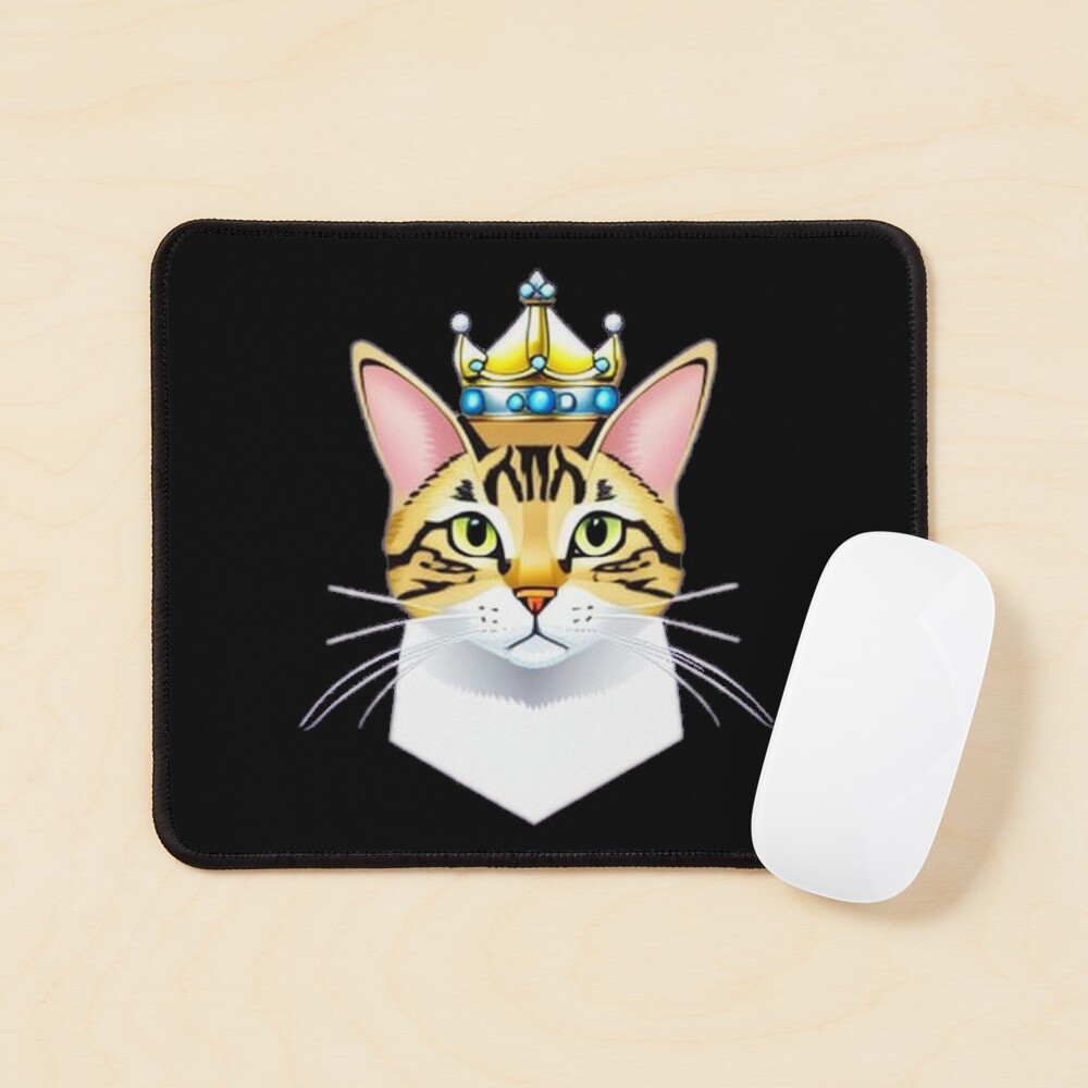 Item preview, Mouse Pad designed and sold by LulusEmporium.