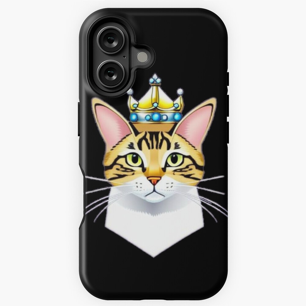 Item preview, iPhone Magsafe Tough Case designed and sold by LulusEmporium.