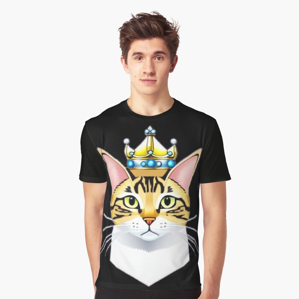 Item preview, Graphic T-Shirt designed and sold by LulusEmporium.