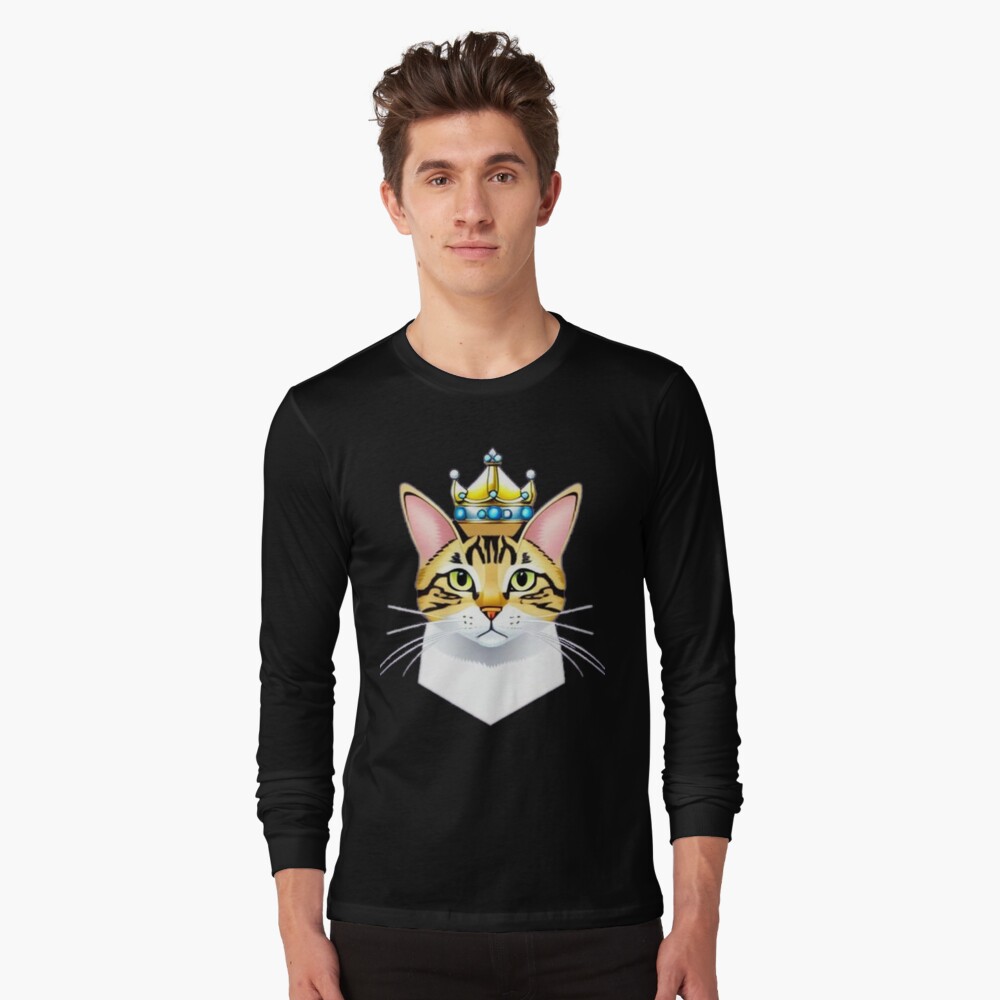 Item preview, Long Sleeve T-Shirt designed and sold by LulusEmporium.