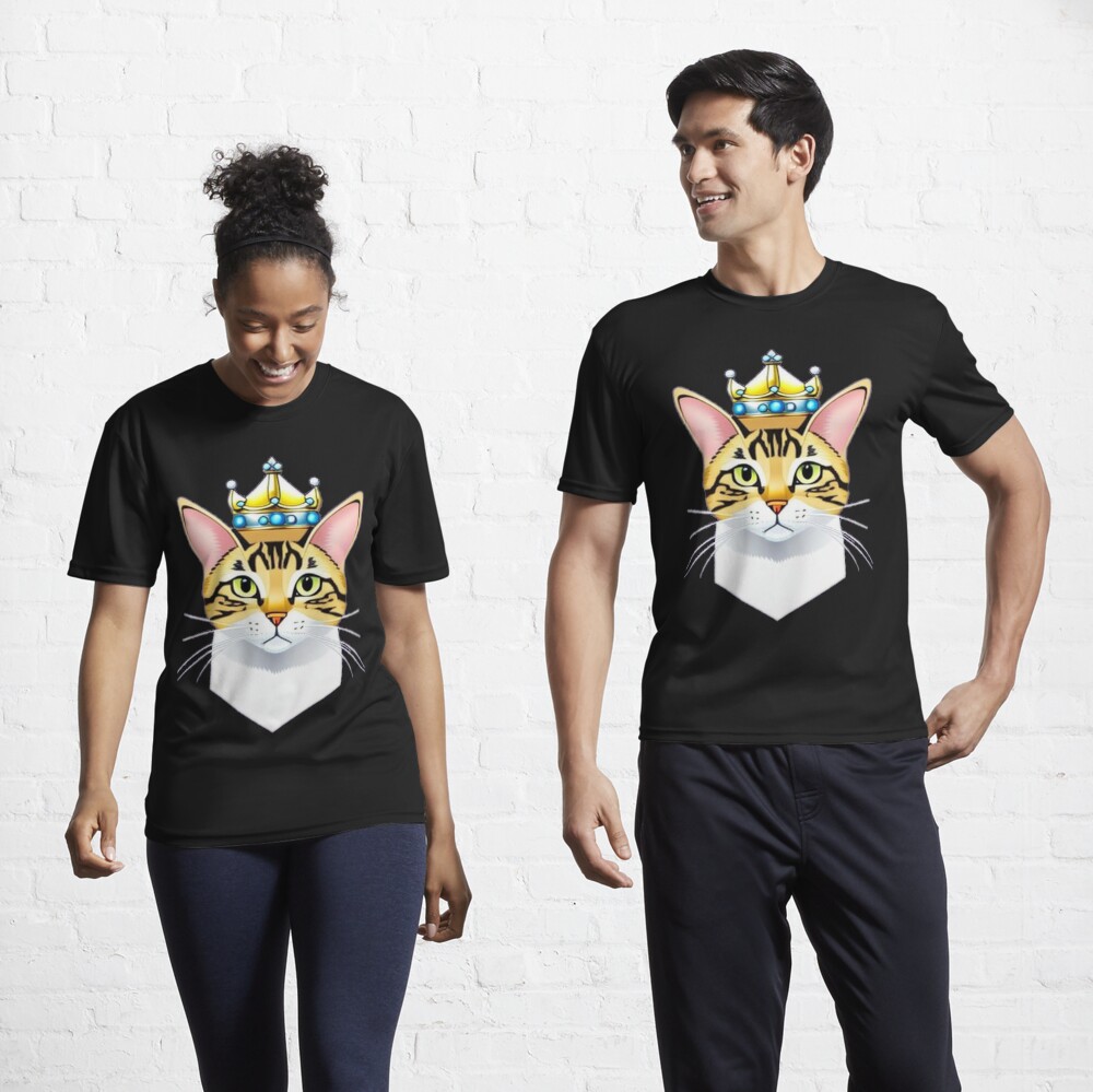 Item preview, Active T-Shirt designed and sold by LulusEmporium.