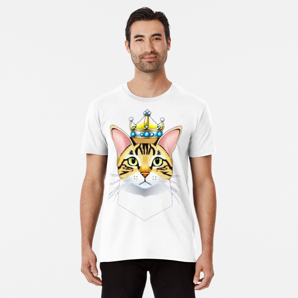 Item preview, Premium T-Shirt designed and sold by LulusEmporium.