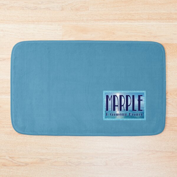 Item preview, A Caribbean Mystery (on Teal) designed and sold by PawsitiveMum3.