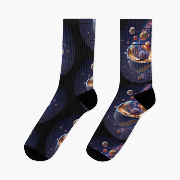 Item preview, Galaxy Cereal designed and sold by vladocar.