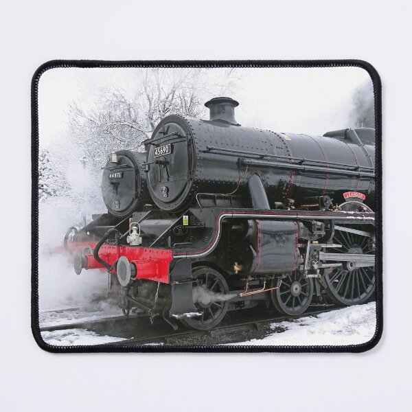 Item preview, Two Heads of Steam are Better Than One designed and sold by Barrie Woodward.