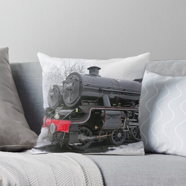 Item preview, Two Heads of Steam are Better Than One designed and sold by Barrie Woodward.