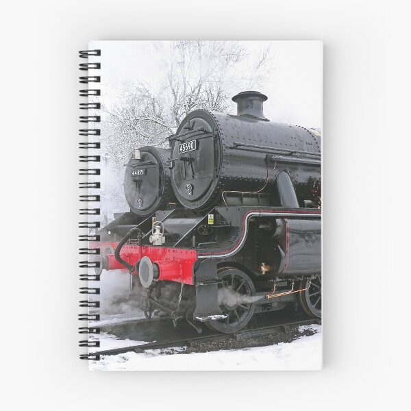 Item preview, Two Heads of Steam are Better Than One designed and sold by Barrie Woodward.