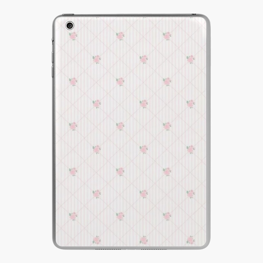 Gucci Pattern iPad mini 4 Clear Case