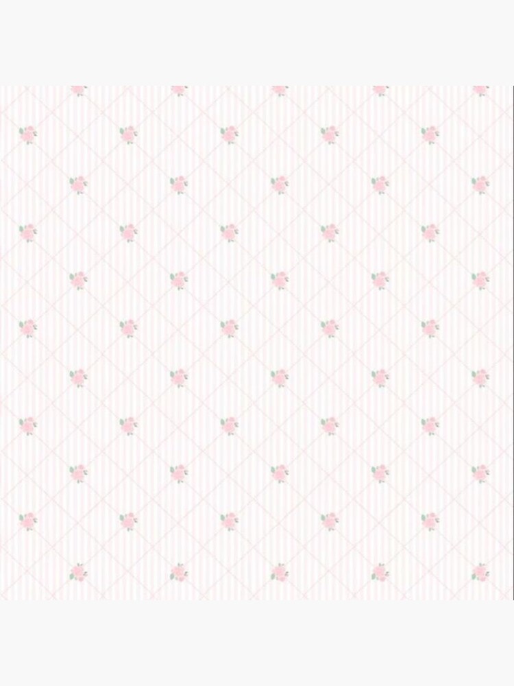 Coquette pink bows | Sticker