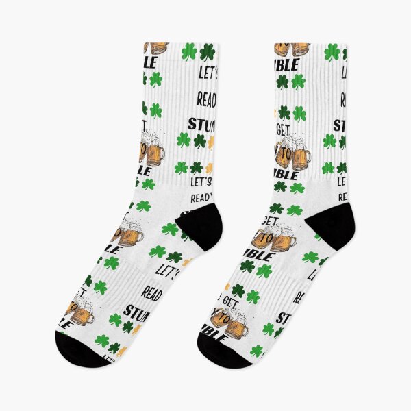 Item preview, St Patricks Day  designed and sold by SillySam52-.