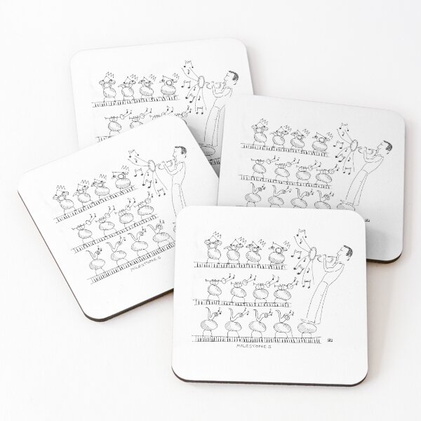 Item preview, Milestones designed and sold by fred rosenthal.
