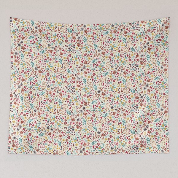 Item preview, Flower design designed and sold by AI-Pics.