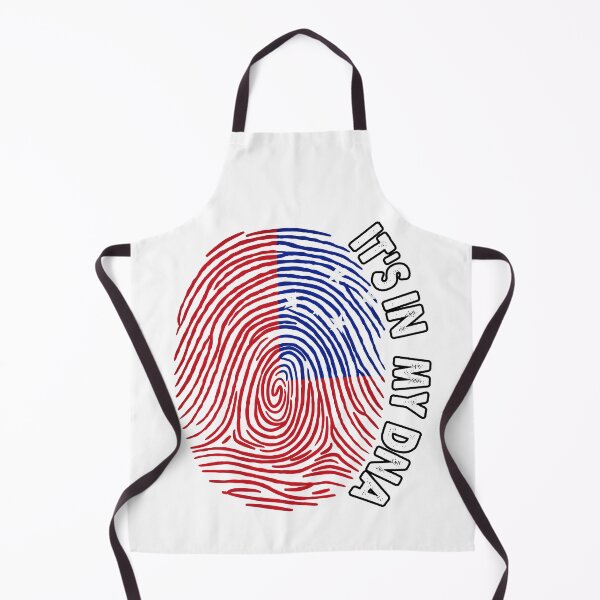 Item preview, Samoa Its In My DNA - Samoa Samoan Flag In Thumbprint - It's in my DNA Samoa Gift for Samoans people Flag designed and sold by Fun-World.
