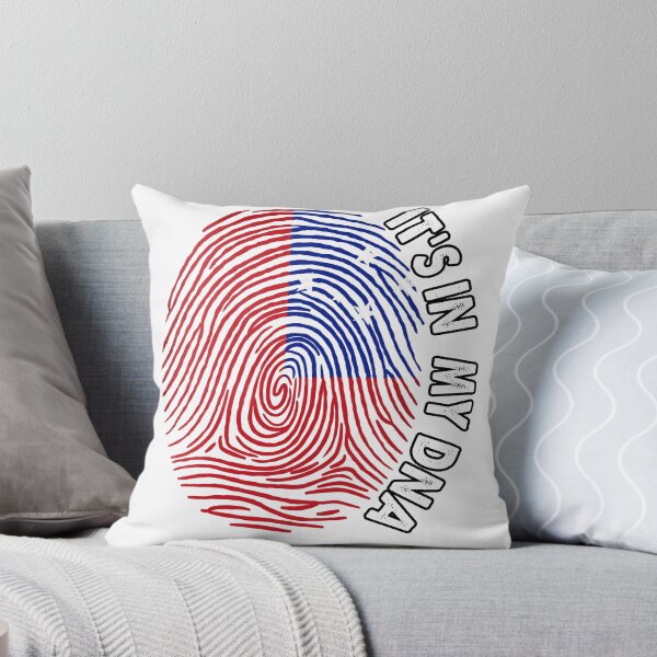 Item preview, Samoa Its In My DNA - Samoa Samoan Flag In Thumbprint - It's in my DNA Samoa Gift for Samoans people Flag designed and sold by Fun-World.