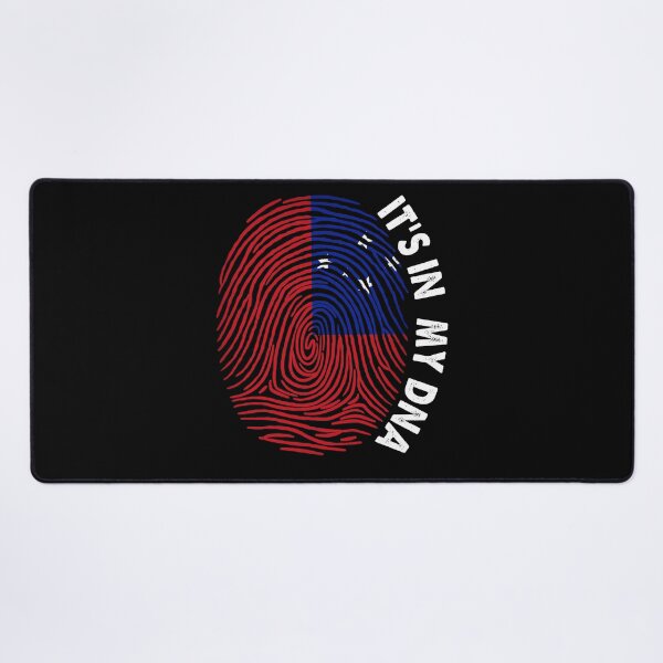 Item preview, Samoa Its In My DNA - Samoa Samoan Flag In Thumbprint - It's in my DNA Samoa Gift for Samoans people Flag designed and sold by Fun-World.