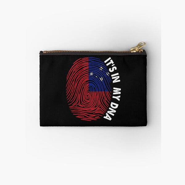 Item preview, Samoa Its In My DNA - Samoa Samoan Flag In Thumbprint - It's in my DNA Samoa Gift for Samoans people Flag designed and sold by Fun-World.