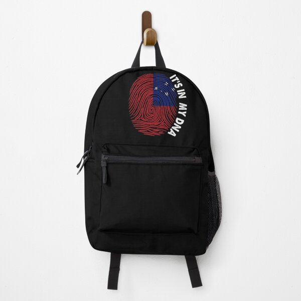 Item preview, Samoa Its In My DNA - Samoa Samoan Flag In Thumbprint - It's in my DNA Samoa Gift for Samoans people Flag designed and sold by Fun-World.