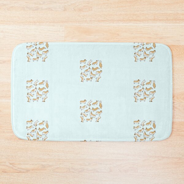 Item preview, A lot of corgis designed and sold by haakondesign.