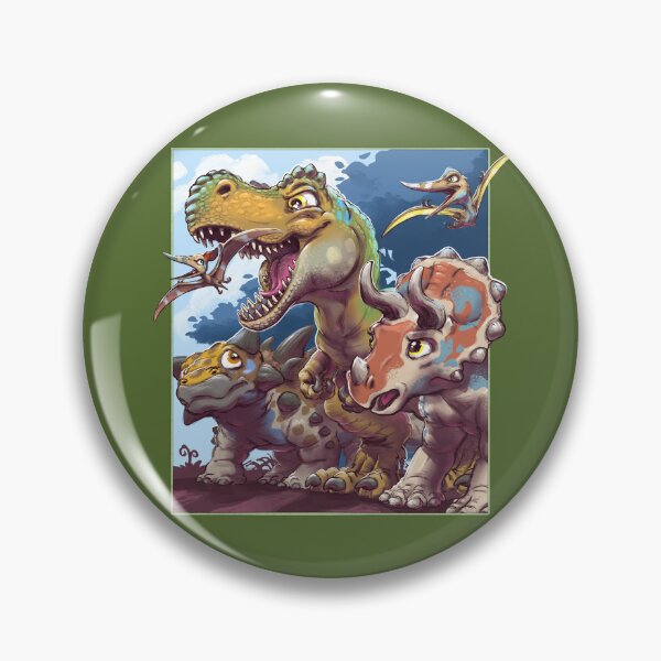 Item preview, DINO KIDS designed and sold by LuziferJunior.