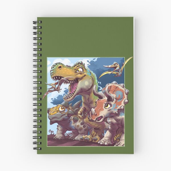 Item preview, DINO KIDS designed and sold by LuziferJunior.