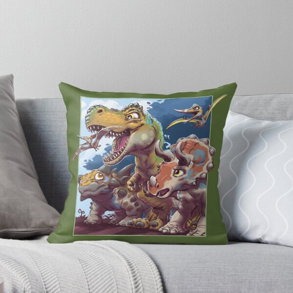 Item preview, DINO KIDS designed and sold by LuziferJunior.
