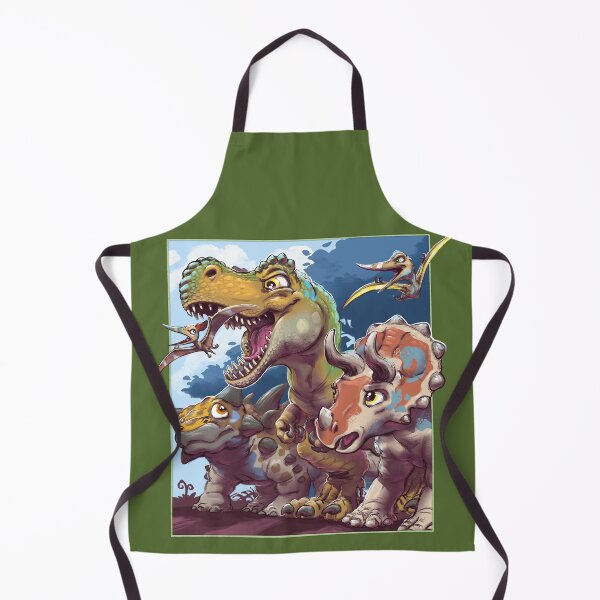 Item preview, DINO KIDS designed and sold by LuziferJunior.
