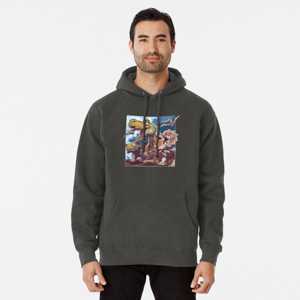 Artikel-Vorschau von Hoodie, designt und verkauft von LuziferJunior.