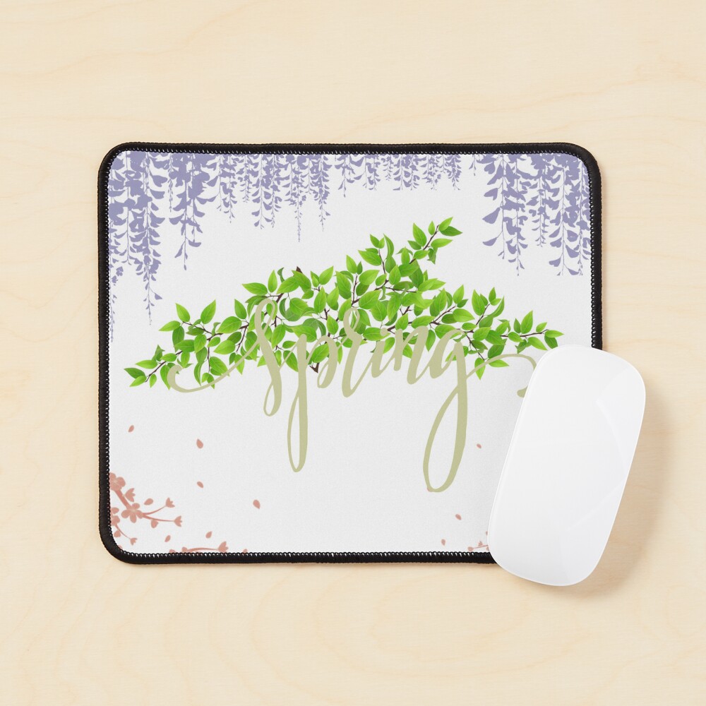 Item preview, Mouse Pad designed and sold by Ishnu.